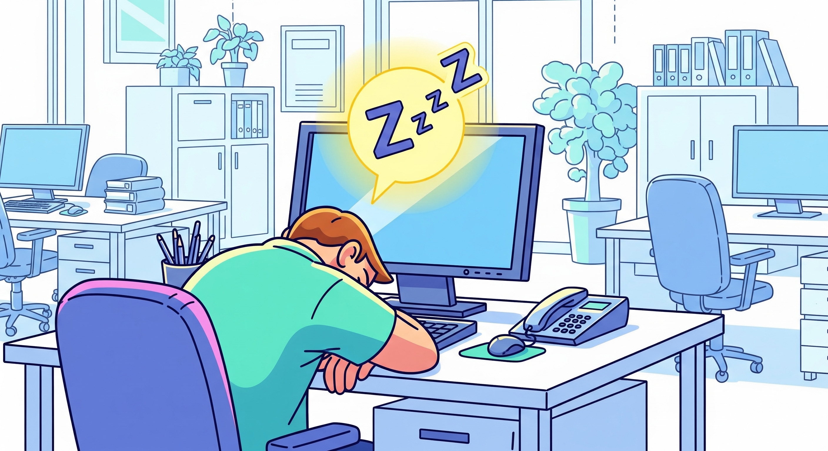 Drowsiness Detector