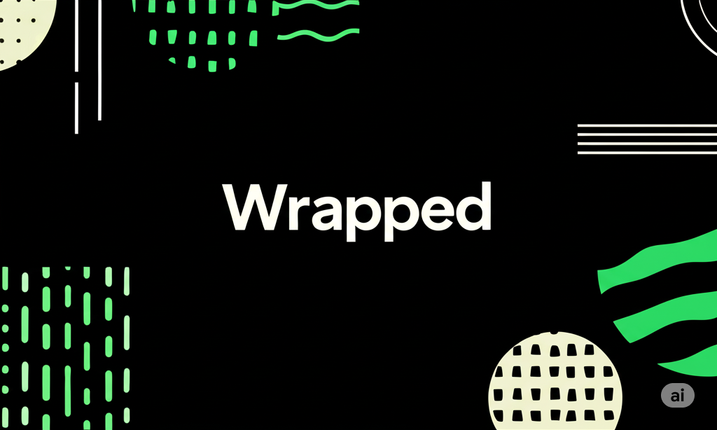 Spotify 'Wrapped' Clone